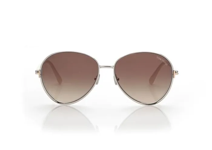 Women SUNGLASSES Tom Ford Rio Sunglasses