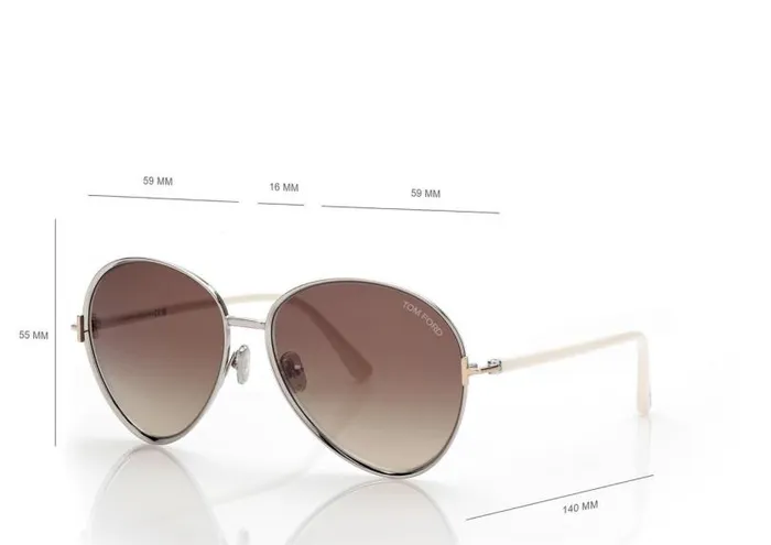 Women SUNGLASSES Tom Ford Rio Sunglasses Women SUNGLASSES Tom Ford Rio Sunglasses