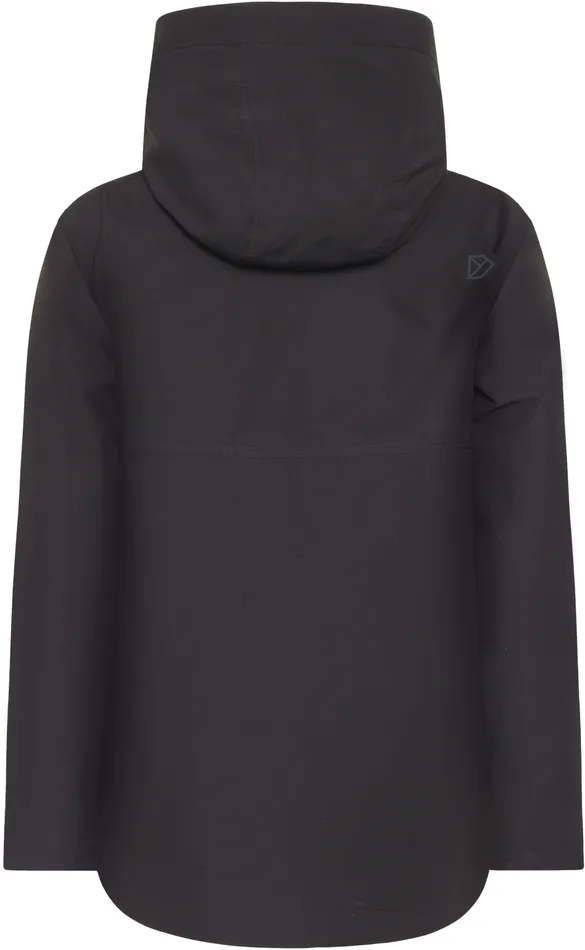 Women Tove Jacket Black Didriksons Spring Jackets