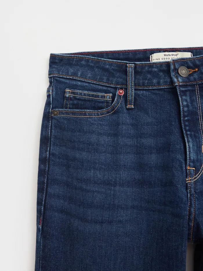 Women White Stuff Clothing Brooke Straight Leg Jeans