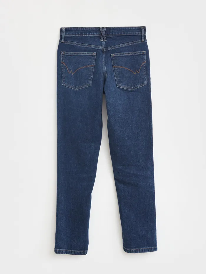 Women White Stuff Clothing Brooke Straight Leg Jeans