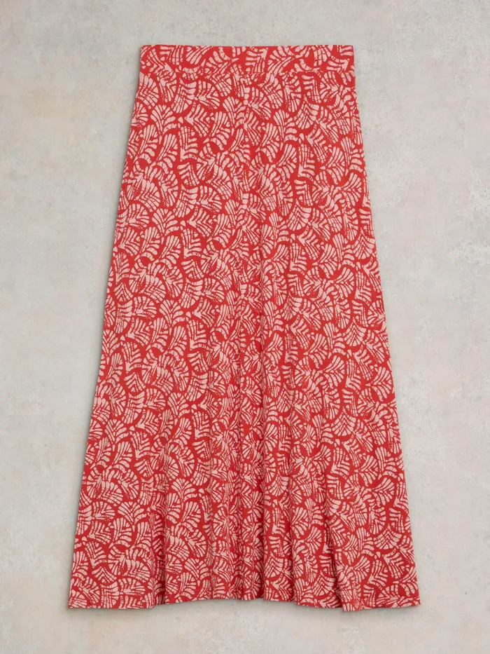 Women White Stuff Clothing Jada Eco Vero Skirt Women White Stuff Clothing Jada Eco Vero Skirt