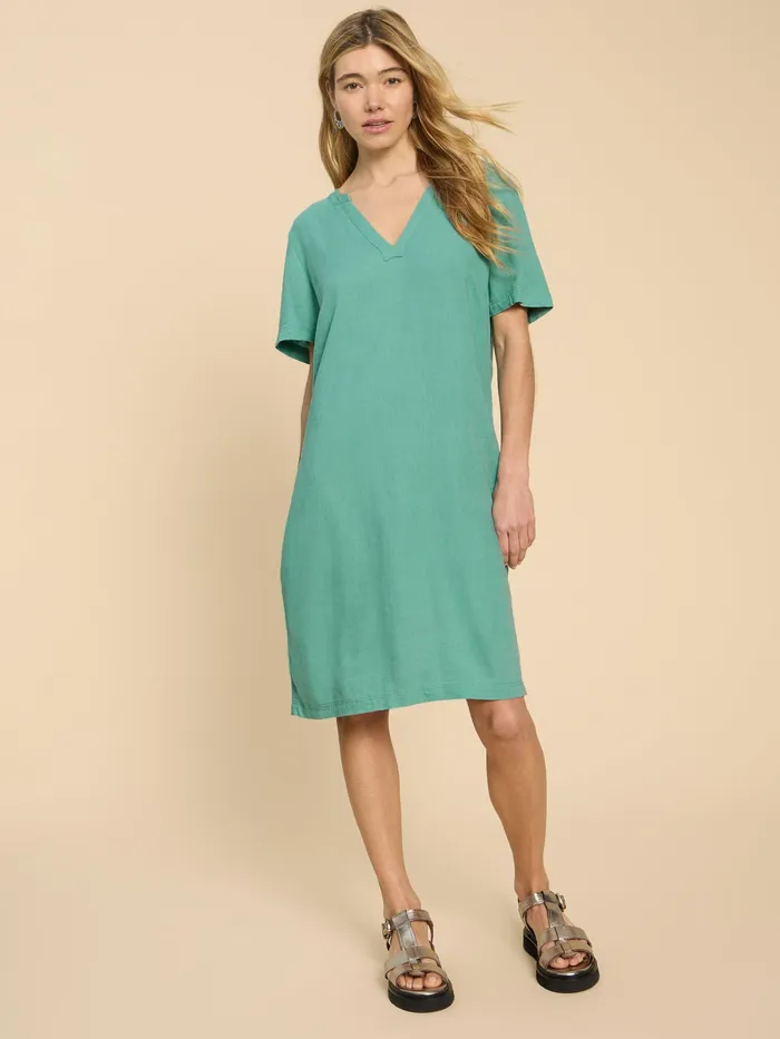 Women White Stuff Clothing Lydia Shift Dress