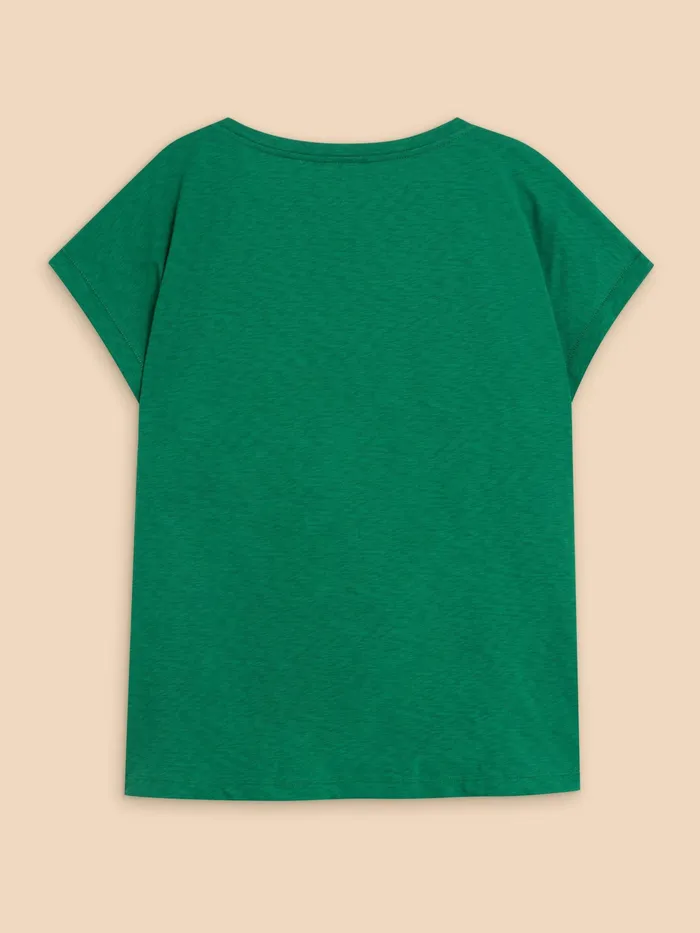 Women White Stuff Clothing NIKKI SS TEE Women White Stuff Clothing NIKKI SS TEE