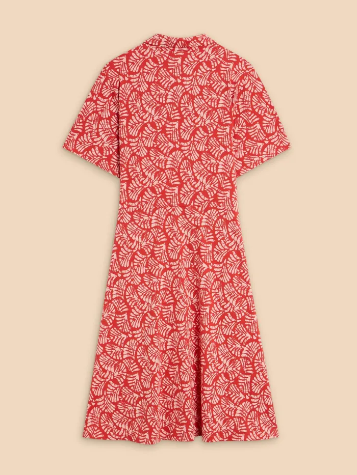 Women White Stuff Clothing Ria Jersey Shirt Dress Women White Stuff Clothing Ria Jersey Shirt Dress