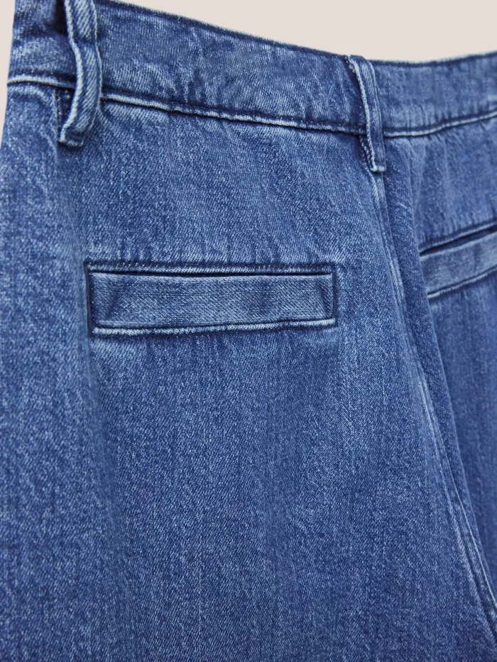 Women White Stuff Clothing Sadie Wide Leg Jean Women White Stuff Clothing Sadie Wide Leg Jean