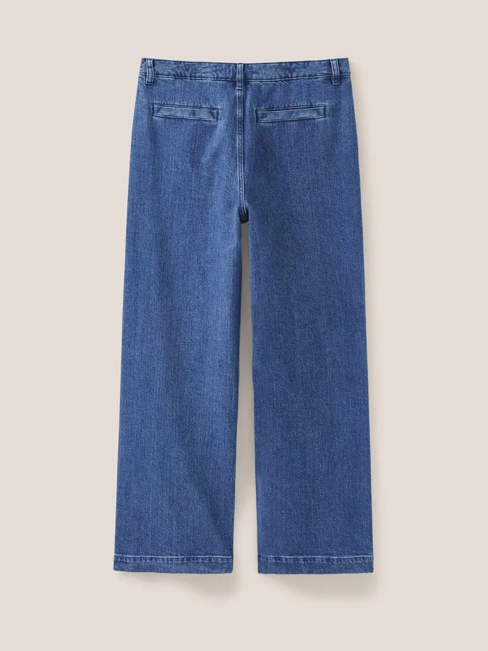Women White Stuff Clothing Sadie Wide Leg Jean Women White Stuff Clothing Sadie Wide Leg Jean
