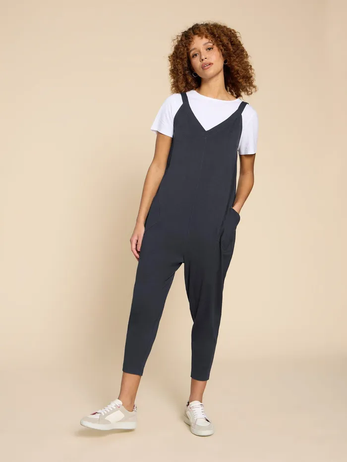 Women White Stuff Clothing Selina Jersey Jumpsuit