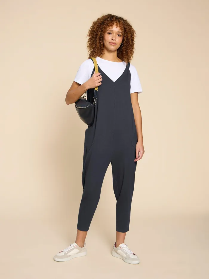 Women White Stuff Clothing Selina Jersey Jumpsuit Women White Stuff Clothing Selina Jersey Jumpsuit