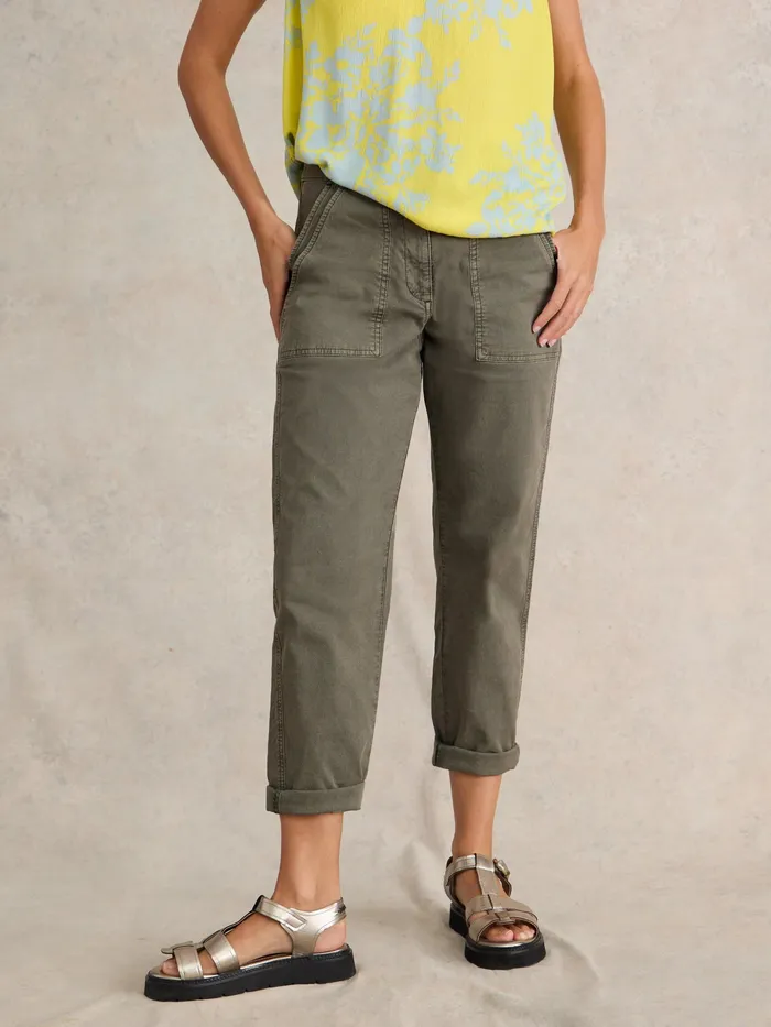 Women White Stuff Clothing Twister Chino Trouser Women White Stuff Clothing Twister Chino Trouser