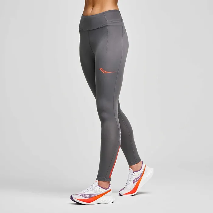 Women Women8217s Endorphin Fortify Tight Shadow Bottoms Saucony Women Women8217s Endorphin Fortify Tight Shadow Bottoms Saucony