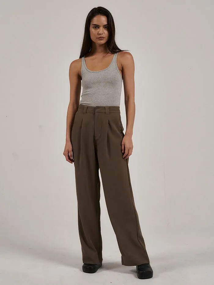 Womens Artisan Pant Fungi Thrills Pants