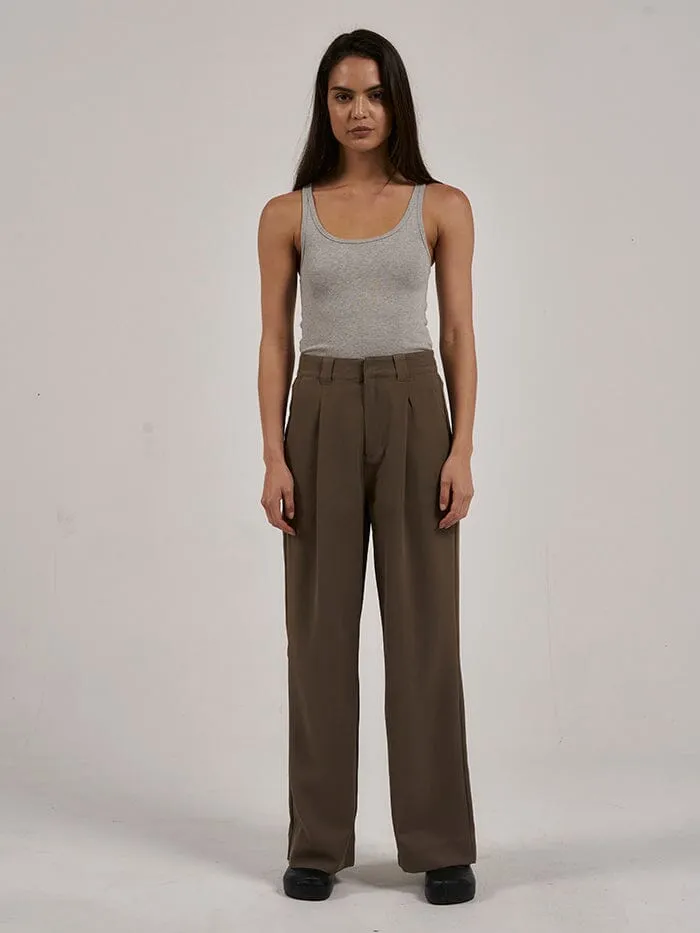 Womens Artisan Pant Fungi Thrills Pants