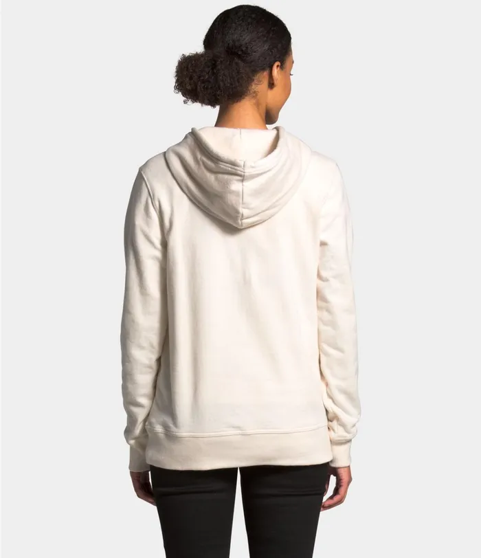 Womens Berkeley Pullover Hoodie Raw Undyed The North Face Hoodies and Sweatshirts