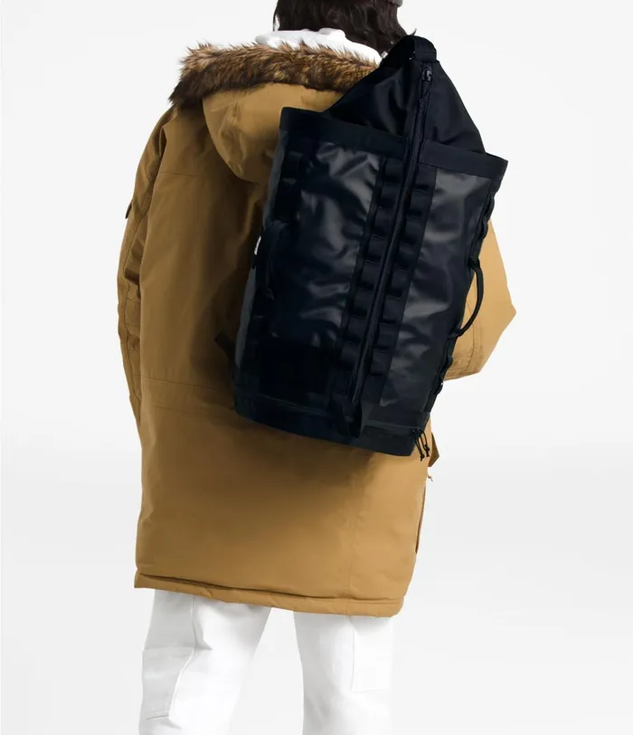 Womens Explore Haulaback Backpack S Tnf Blacktnf Black The North Face Backpacks