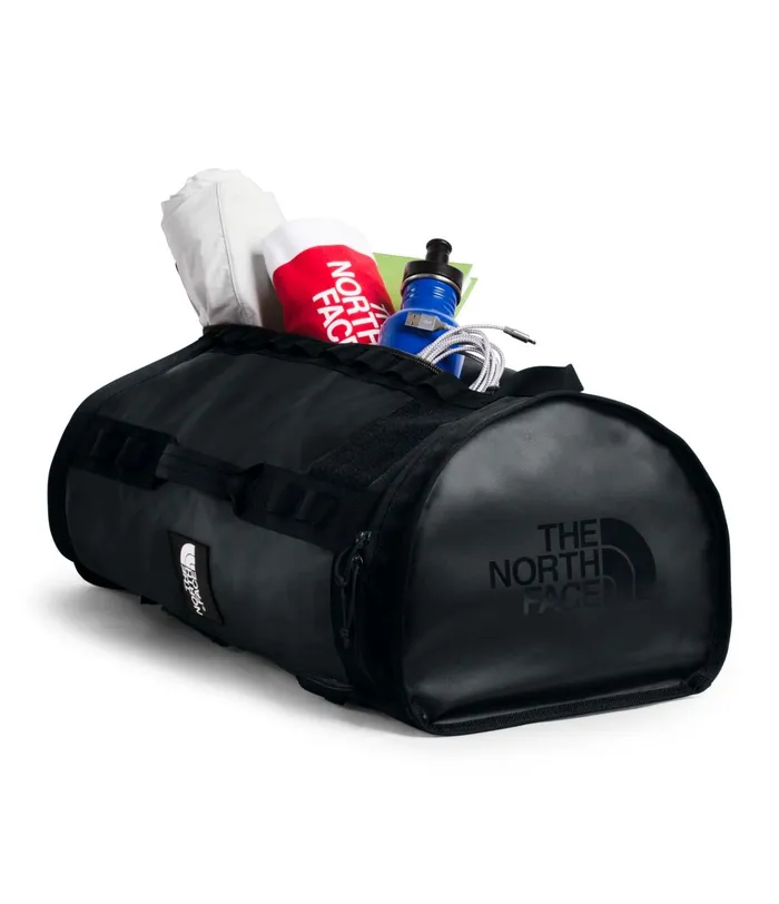 Womens Explore Haulaback Backpack S Tnf Blacktnf Black The North Face Backpacks