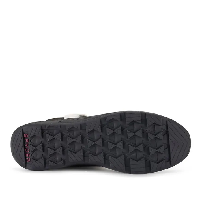 Womens Leah Black Spyder Shoes