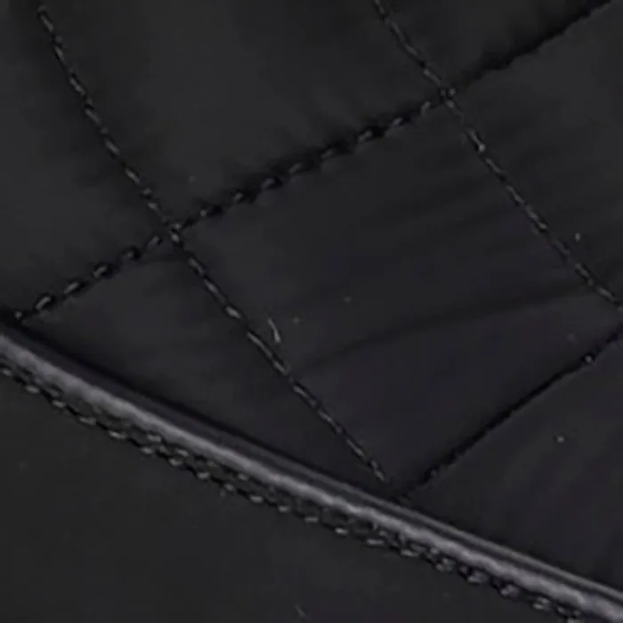 Womens Leah Black Spyder Shoes