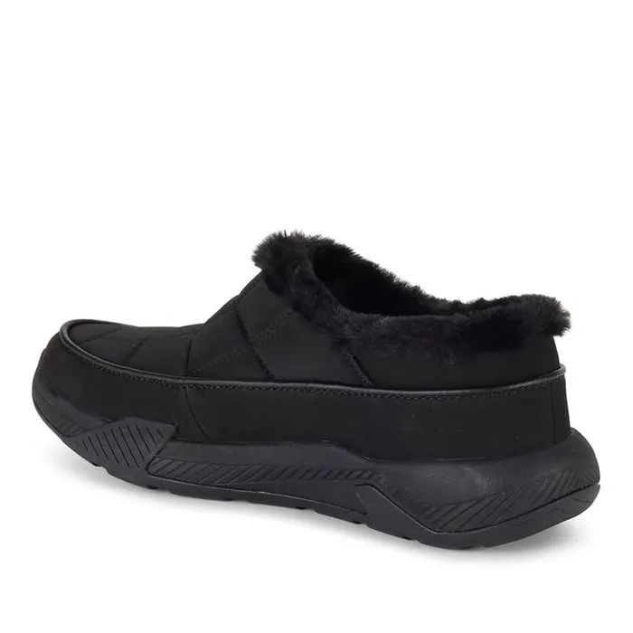Womens Leah Black Spyder Shoes