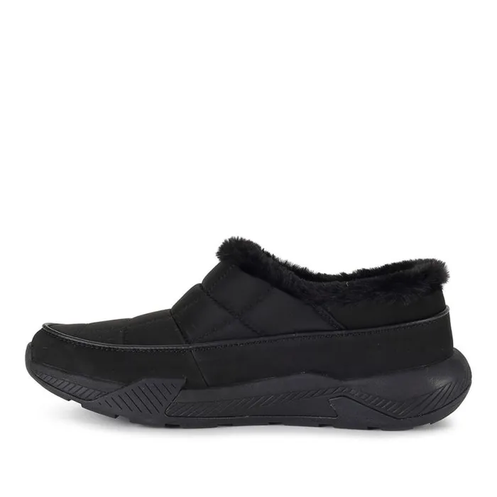 Womens Leah Black Spyder Shoes
