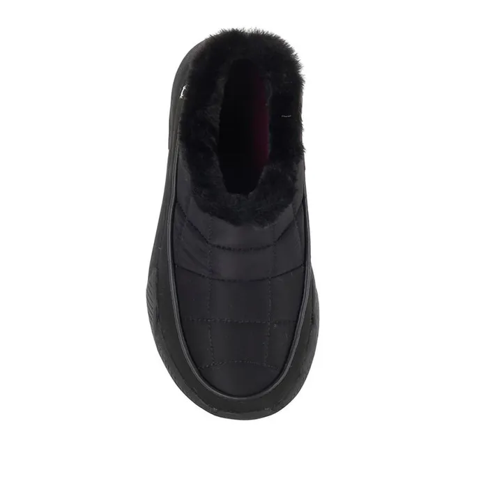 Womens Leah Black Spyder Shoes