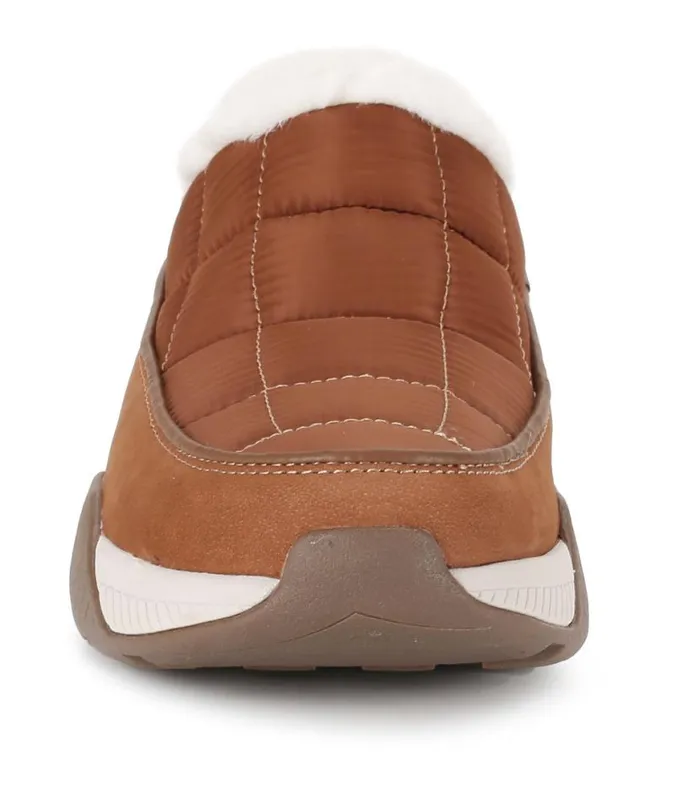 Womens Leah Roasted Pecan Spyder Shoes