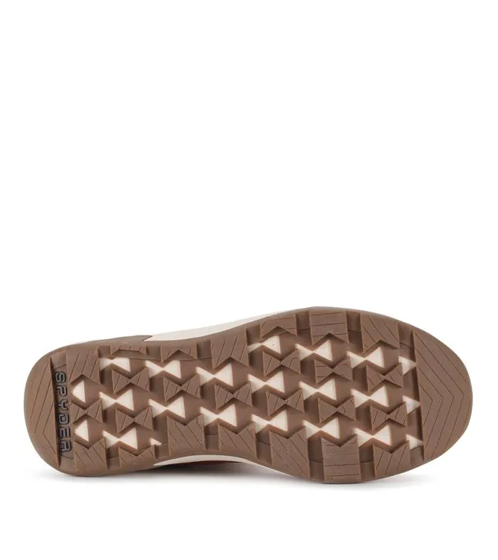 Womens Leah Roasted Pecan Spyder Shoes