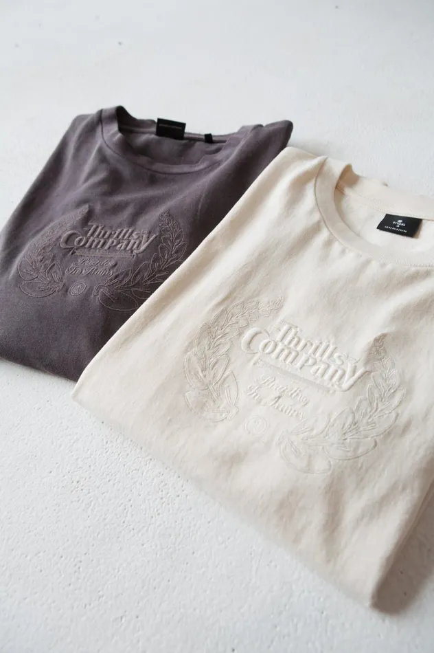 Womens Paradise Crest Slouch Crew Plum Thrills Sweaters and Fleece