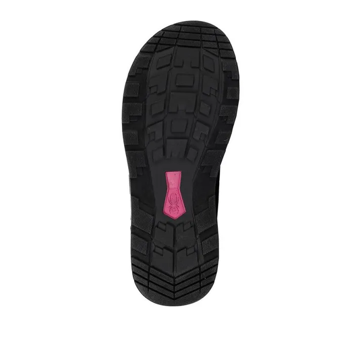 Womens Peninsula Fuchsia Spyder Sandals