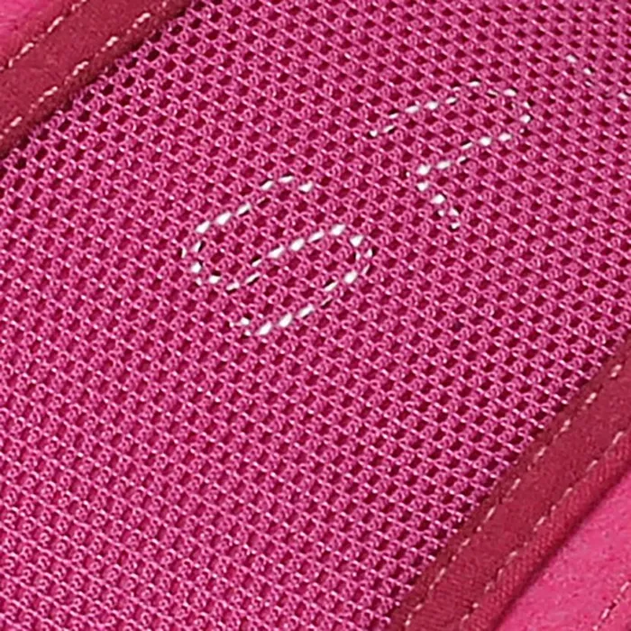 Womens Peninsula Fuchsia Spyder Sandals