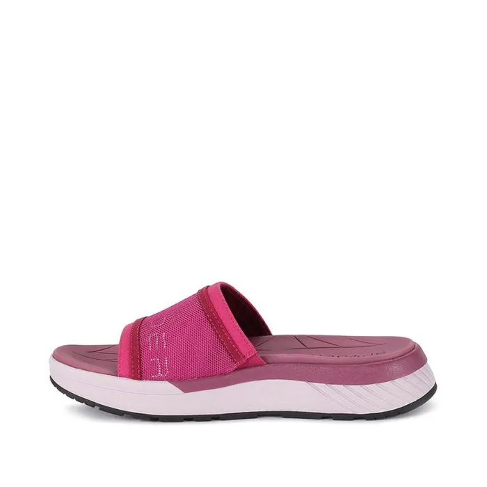 Womens Peninsula Fuchsia Spyder Sandals
