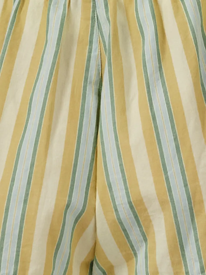 Womens Salon Short Citrus Thrills Shorts
