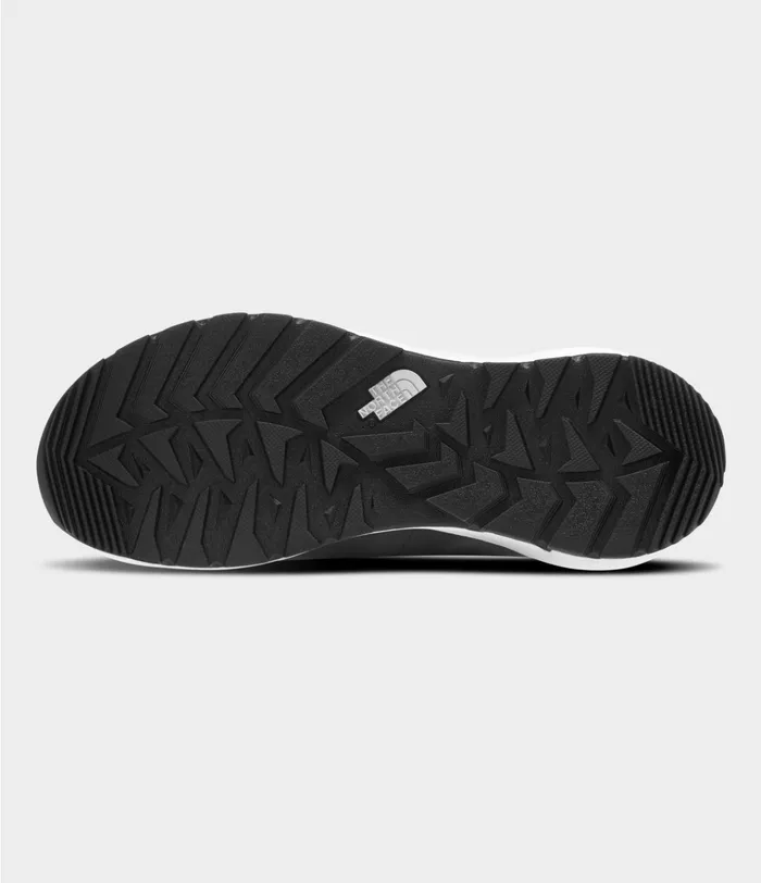 Womens ThermoBall PullOn Tnf Blacktnf White The North Face Boots