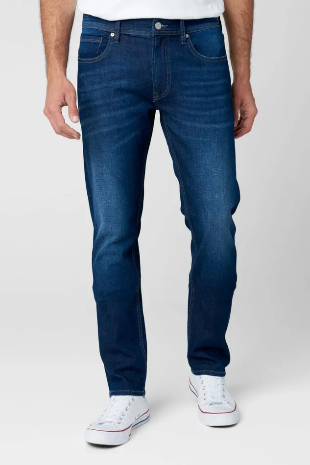 Wooster In Poppa Twist Jean Men BLANK NYC Jeans