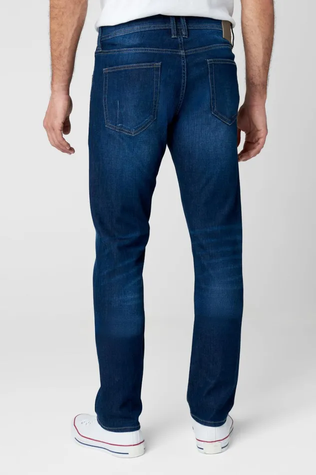 Wooster In Poppa Twist Jean Men BLANK NYC Jeans
