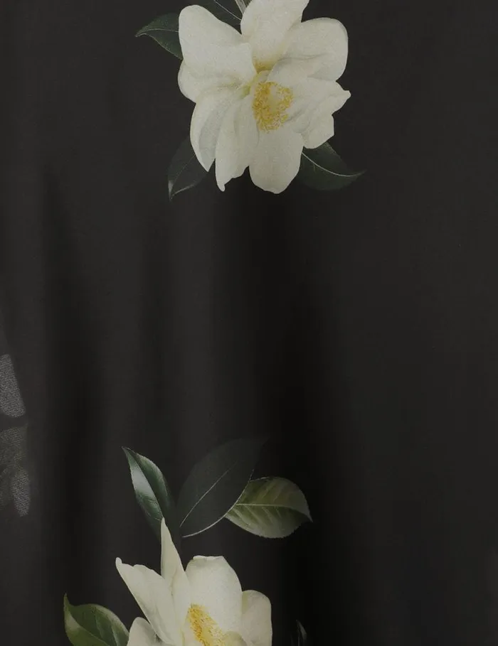 Zimmermann Dresses Harmony Bias Slip Dress Black Magnolia 8211 Women