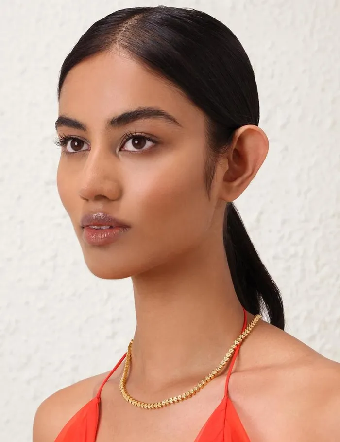 Zimmermann Jewellery Zimmermann Laurel Necklace Gold 8211 Women