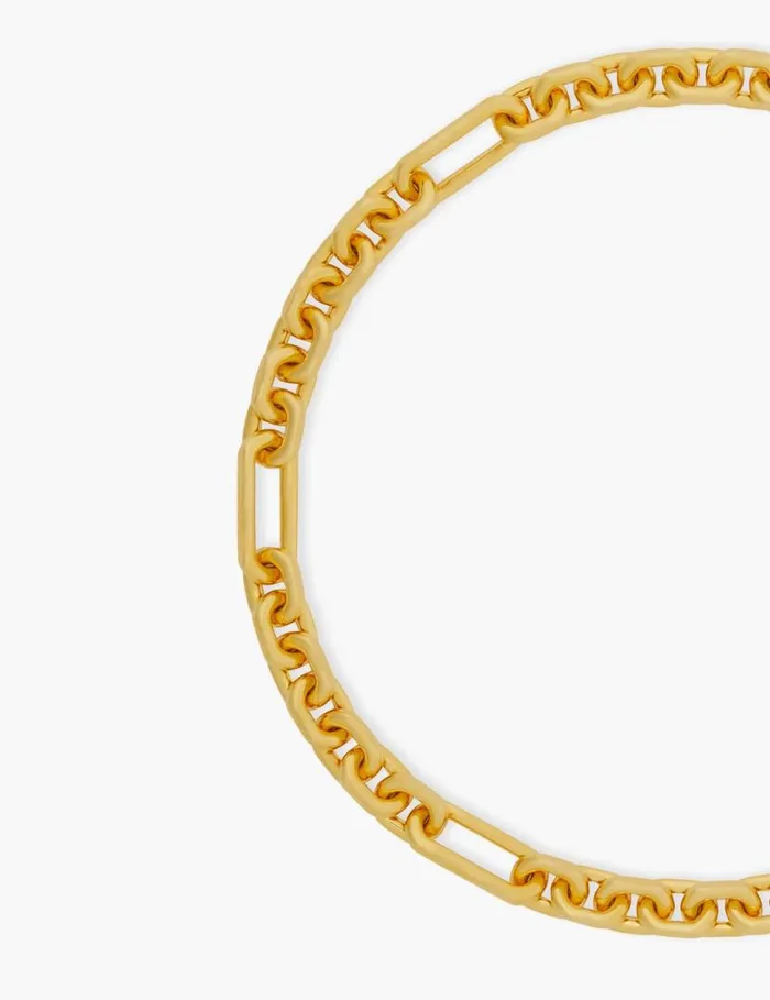 Zimmermann Jewellery Zimmermann Prisma Necklace Gold 8211 Women