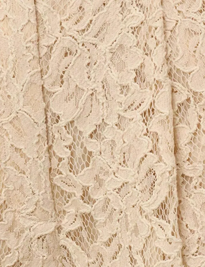 Zimmermann Shorts and Pants Natura Lace Pant Tea 8211 Women