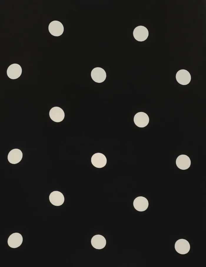 Zimmermann Tops Tank Black W Cream Dot 8211 Women