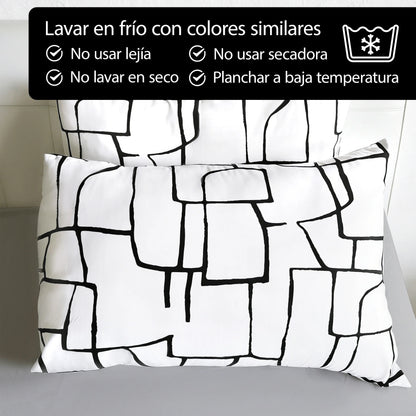 Printed Breathable Microfiber Sheet Set Adjustable Fitted Sheet 30 cm Pillowcases Set 3 4 Pieces Bed 90 105 135 150 180 Soft Washable Daily Use Various Designs
