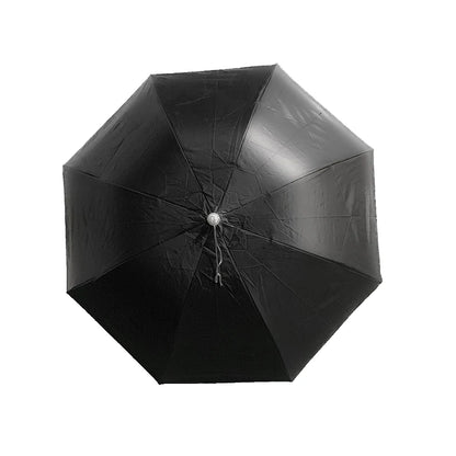 Extra Large 110cm Diameter Fishing Umbrella Hat Sunshade UV Protection Rain Cap Headwear Oversize Home Daily Use Umbrella