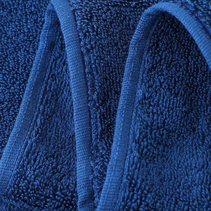 5Pcs Towels Gift Set - Thickened, Ultra Soft & Highly Absorbent, 35x75cm Towel, Men & Women Couples, Ideal for Daily Use